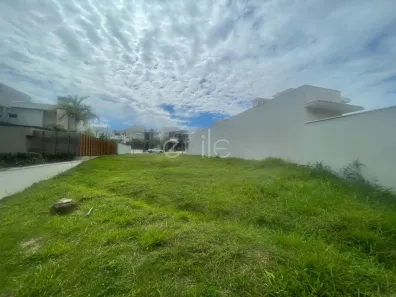 Lote/Terreno à venda, 473m² no Swiss Park, Campinas