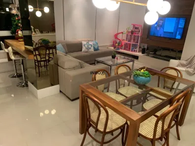 Apartamento com 2 Quartos para alugar, 105m² no Maria Goretti, Bento Gonçalves