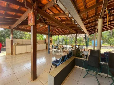 Fazenda/Sítio com 4 Quartos à venda, 5000m² no Chácaras Eldorado, Uberlândia