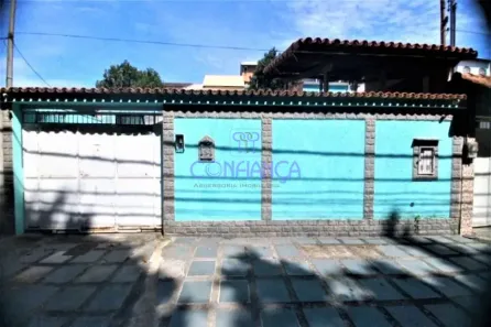 Casa com 2 Quartos à venda, 130m² no Campo Grande, Rio de Janeiro