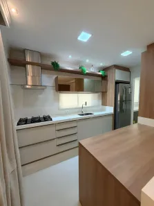 Apartamento com 3 Quartos à venda, 128m² no Andorinha, Itapema
