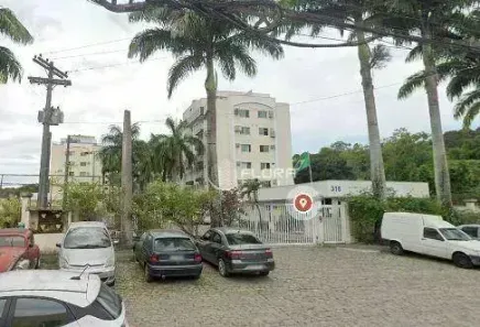 Apartamento com 2 Quartos à venda, 56m² no Várzea das Moças, São Gonçalo