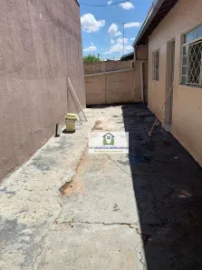 Casa com 3 Quartos à venda, 91m² no Parque Estoril, São José do Rio Preto