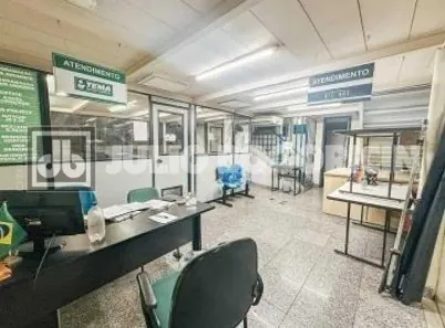 Ponto Comercial para alugar, 118m² no Icaraí, Niterói