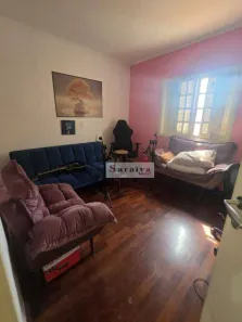 Sobrado com 3 Quartos à venda, 157m² no Rudge Ramos, São Bernardo do Campo