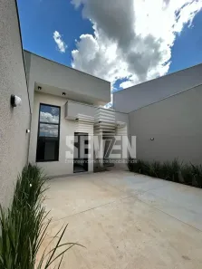 Casa com 2 Quartos à venda, 120m² no Jardim Solange, Bauru