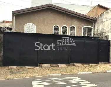 Casa com 2 Quartos à venda, 115m² no Vila Lemos, Campinas
