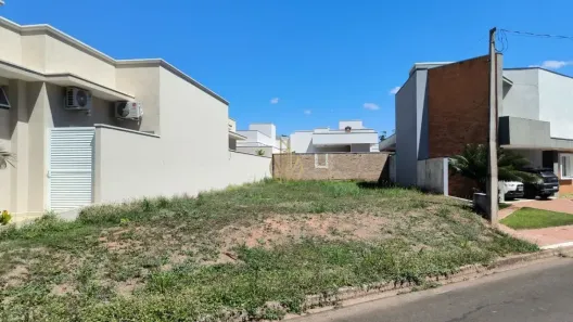 Lote/Terreno à venda, 261m² no Jardim Santa Mônica I, Mogi Guaçu