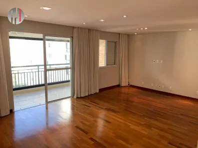 Apartamento com 3 Quartos para alugar, 113m² no Vila Mariana, São Paulo