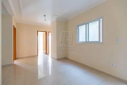 Apartamento com 3 Quartos à venda, 87m² no Vila Camilópolis, Santo André