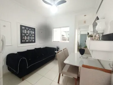 Apartamento com 1 Quarto à venda, 52m² no Praia do Siqueira, Cabo Frio