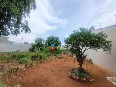 Lote/Terreno à venda, 250m² no Jardim Cândido Bertini, Santa Bárbara D'Oeste