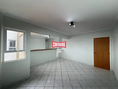 Apartamento com 2 Quartos para alugar, 74m² no Santo Antônio, São Caetano do Sul
