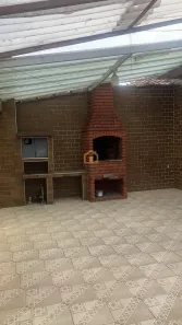 Casa com 2 Quartos à venda, 90m² no São Jorge, Santos