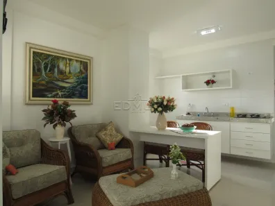 Apartamento com 2 Quartos para alugar, 54m² no Parque das Nações, Santo André