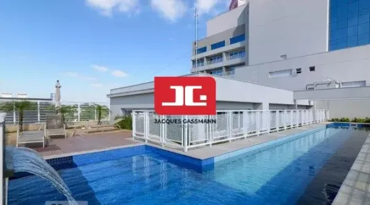 Apartamento com 1 Quarto à venda, 50m² no Centro, São Bernardo do Campo