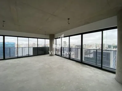 Apartamento com 3 Quartos à venda, 153m² no Vila Olímpia, São Paulo