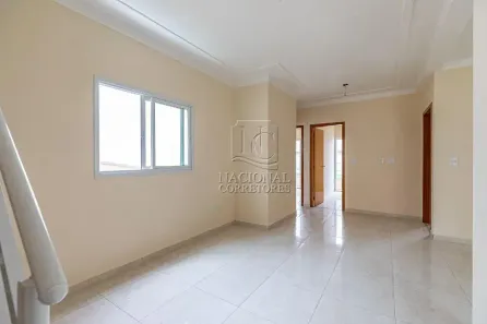 Cobertura com 3 Quartos à venda, 177m² no Vila Camilópolis, Santo André