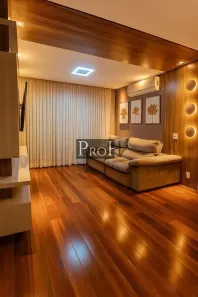 Apartamento com 3 Quartos à venda, 93m² no Baeta Neves, São Bernardo do Campo