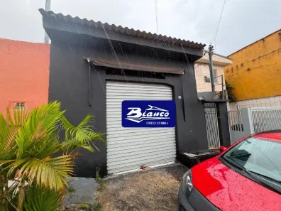Lote/Terreno à venda, 195m² no Vila Flórida, Guarulhos