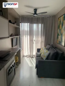 Apartamento com 1 Quarto à venda, 29m² no Butantã, São Paulo