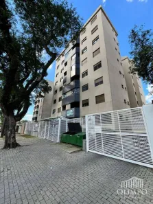 Apartamento com 3 Quartos à venda, 82m² no Novo Mundo, Curitiba