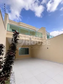 Sobrado com 3 Quartos à venda, 180m² no Ipiranga, São Paulo