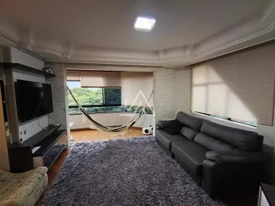 Apartamento com 4 Quartos à venda, 213m² no Centro, Passo Fundo