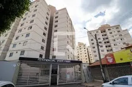 Apartamento com 3 Quartos à venda, 70m² no Setor Criméia Oeste, Goiânia