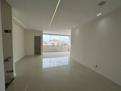 Sala Comercial para alugar, 75m² no Jardim Ermida II, Jundiaí
