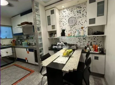 Casa com 4 Quartos à venda, 500m² no São Francisco, Niterói