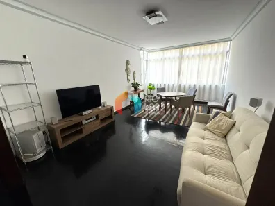 Apartamento com 3 Quartos à venda, 95m² no Copacabana, Rio de Janeiro