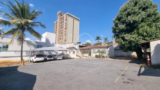 com 1 Quarto para alugar, 50m² no São José, Belo Horizonte