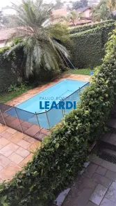 Casa de Condomínio com 3 Quartos à venda, 400m² no Alphaville, Santana de Parnaíba
