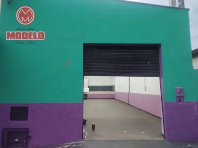 Ponto Comercial para alugar, 103m² no Centro (Ártemis), Piracicaba