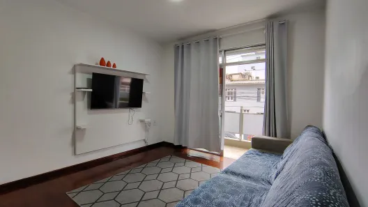 Apartamento com 3 Quartos à venda, 111m² no Centro, Cabo Frio