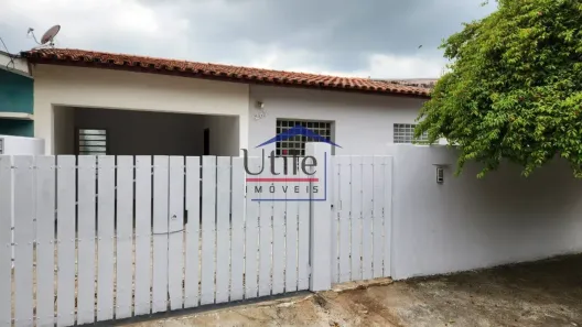 Casa com 4 Quartos para alugar, 120m² no Vila São Cristóvão, Valinhos