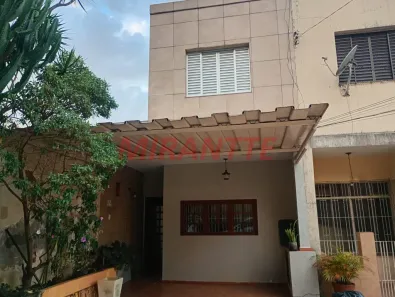Sobrado com 2 Quartos à venda, 79m² no Santana, São Paulo