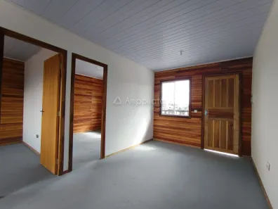 Apartamento com 2 Quartos para alugar, 38m² no Jardim Santa Rosa, Campina Grande do Sul