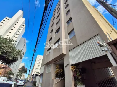 Apartamento com 2 Quartos à venda, 55m² no Bosque, Campinas