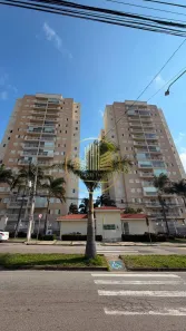 Apartamento com 3 Quartos à venda, 101m² no Jardim Ermida II, Jundiaí