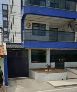 Apartamento com 2 Quartos à venda, 63m² no Boqueirão, Saquarema