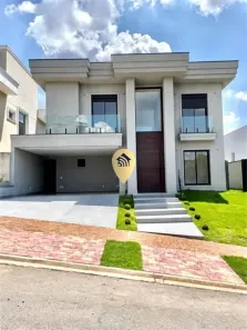 Casa com 4 Quartos à venda, 364m² no Alphaville, Santana de Parnaíba