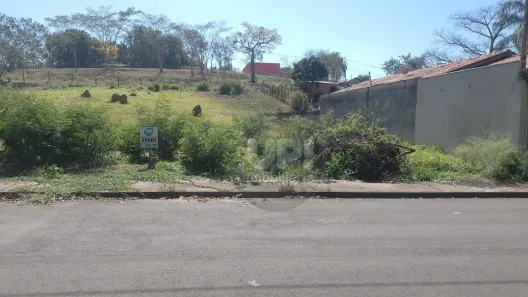 Lote/Terreno à venda, 1000m² no Estância Lago Azul (Ártemis), Piracicaba