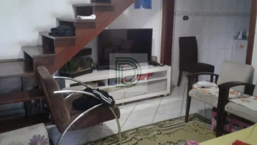 Casa com 2 Quartos à venda, 160m² no Jardim Raposo Tavares, São Paulo
