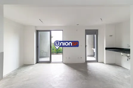 Apartamento com 1 Quarto à venda, 92m² no Indianópolis, São Paulo