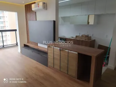 Apartamento com 2 Quartos à venda, 62m² no Parque Campolim, Sorocaba