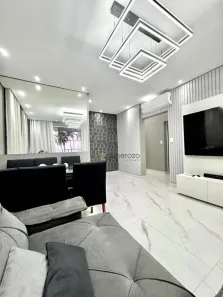 Apartamento com 2 Quartos à venda, 91m² no Pitangueiras, Guarujá