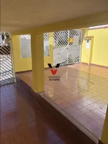 Casa com 3 Quartos para alugar, 182m² no Vila Rosália, Guarulhos