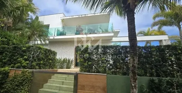 Casa com 4 Quartos à venda, 588m² no Jurerê Internacional, Florianópolis